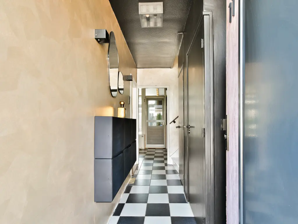 Jacob van Lennepstraat 11, SPIJKENISSE