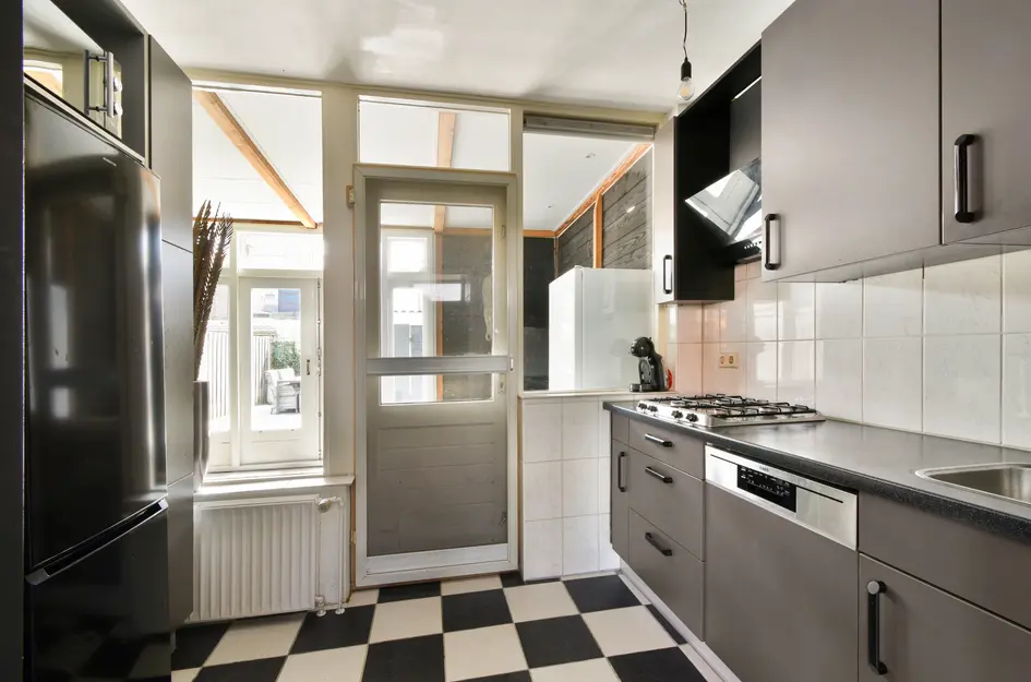 Jacob van Lennepstraat 11
