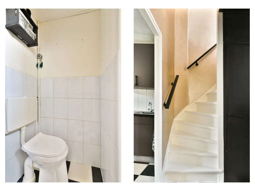 Jacob van Lennepstraat 11, SPIJKENISSE
