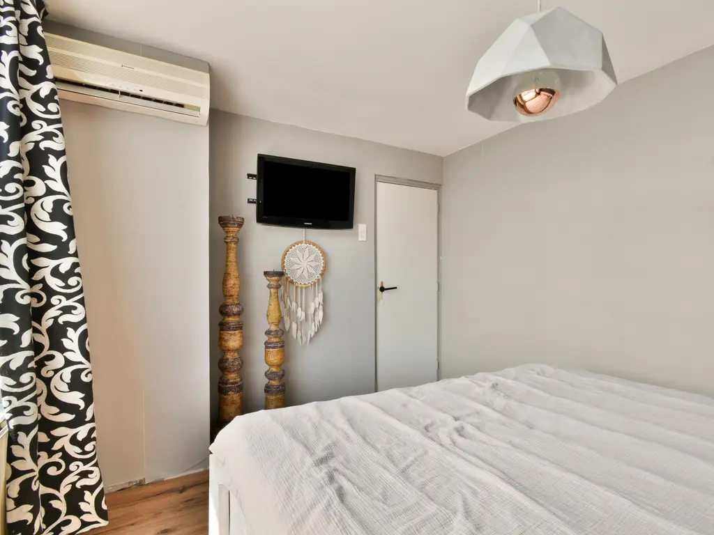 Jacob van Lennepstraat 11, SPIJKENISSE