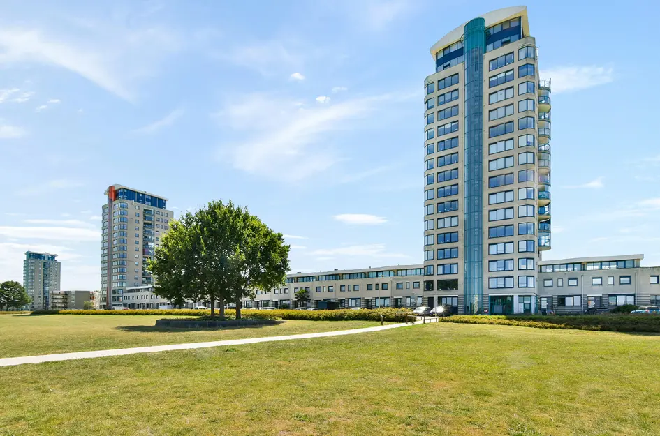 Maasboulevard 44A