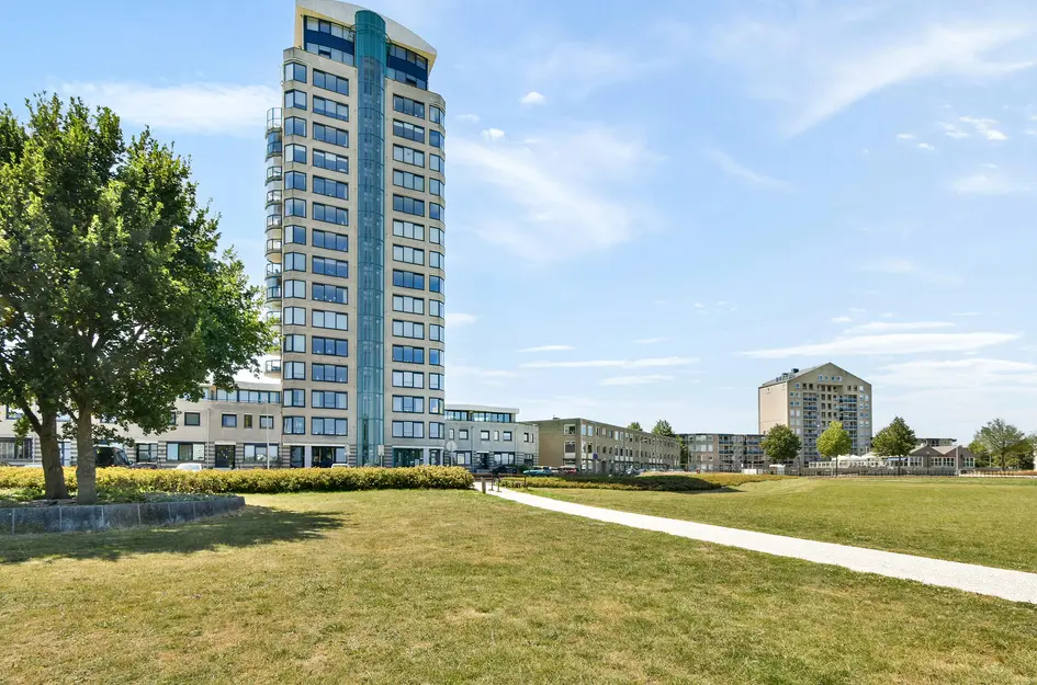 Maasboulevard 44A