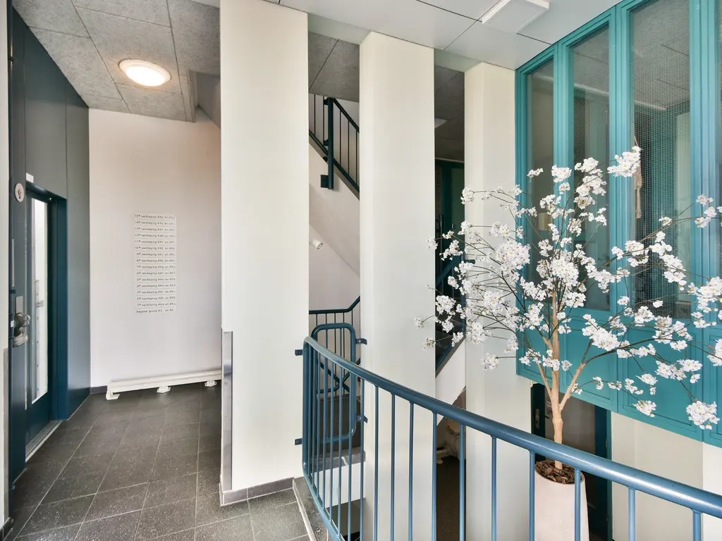Maasboulevard 44A, SPIJKENISSE