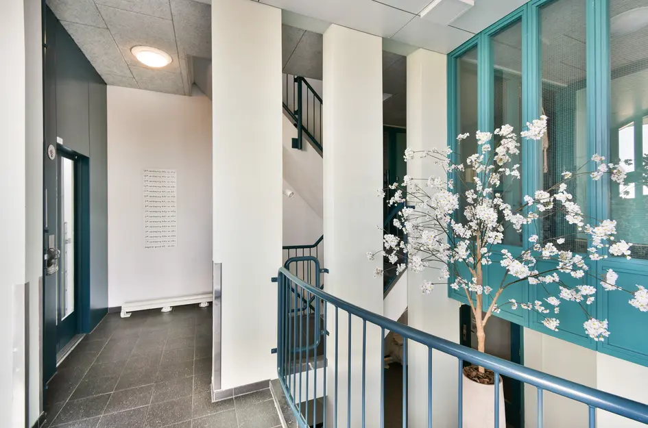 Maasboulevard 44A