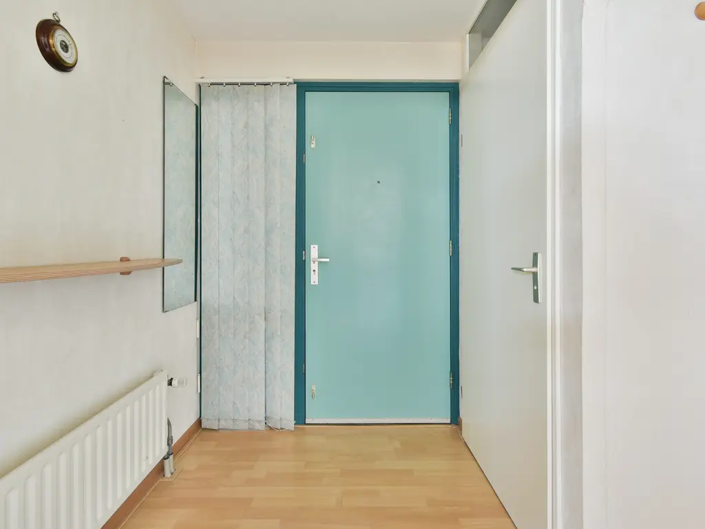 Maasboulevard 44A, SPIJKENISSE