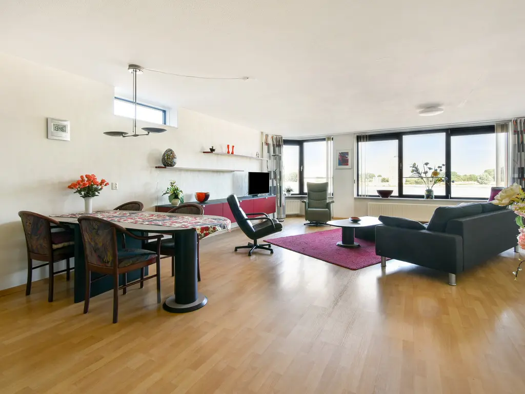 Maasboulevard 44A, SPIJKENISSE