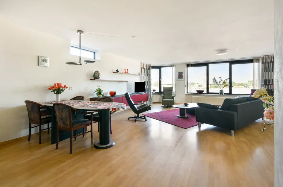 Maasboulevard 44A