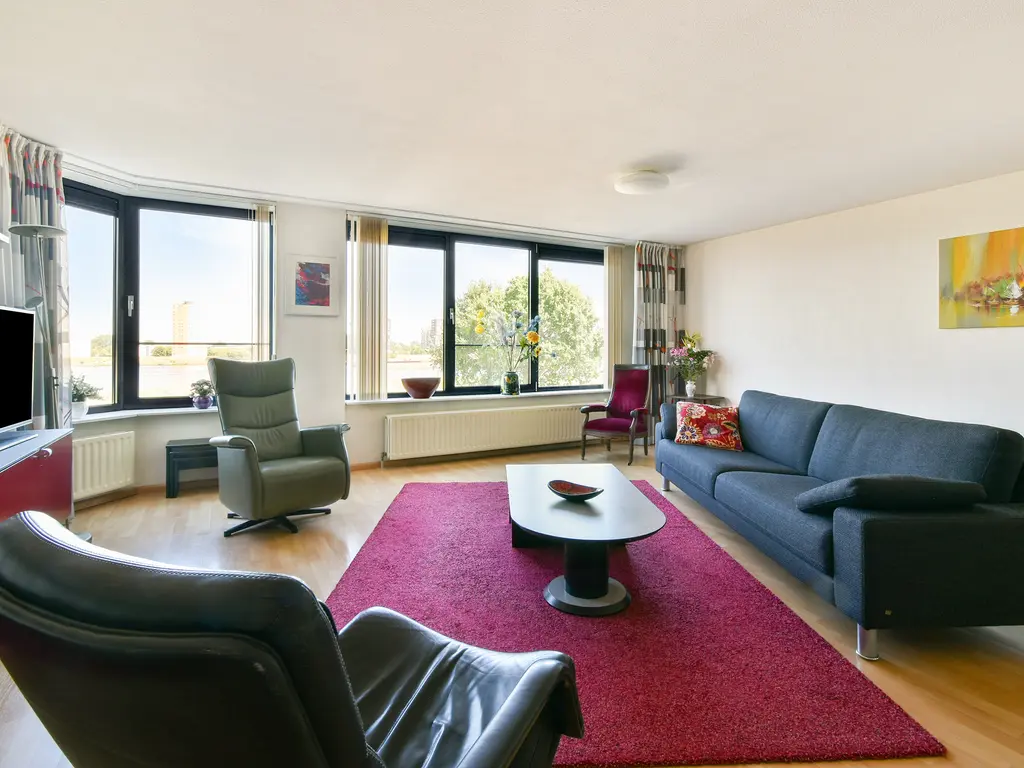 Maasboulevard 44A, SPIJKENISSE