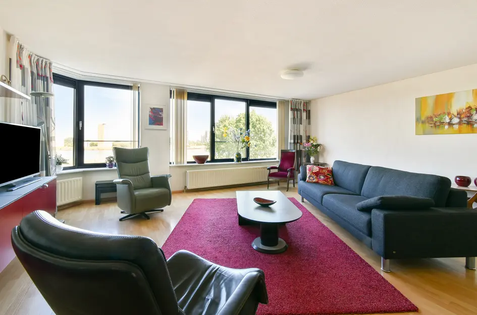 Maasboulevard 44A
