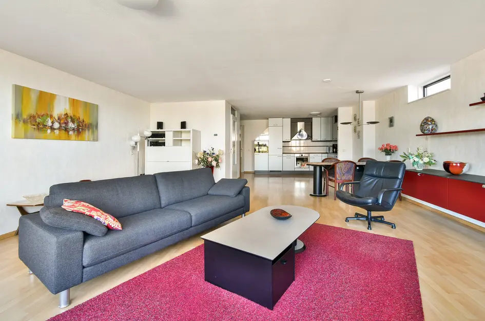 Maasboulevard 44A