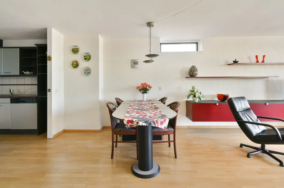 Maasboulevard 44A