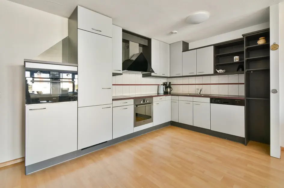 Maasboulevard 44A