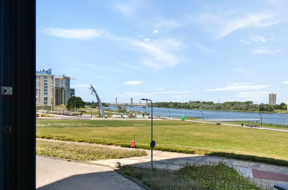 Maasboulevard 44A