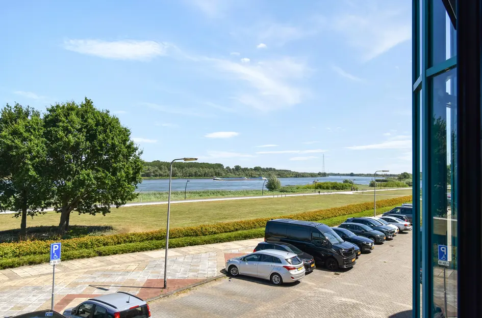 Maasboulevard 44A