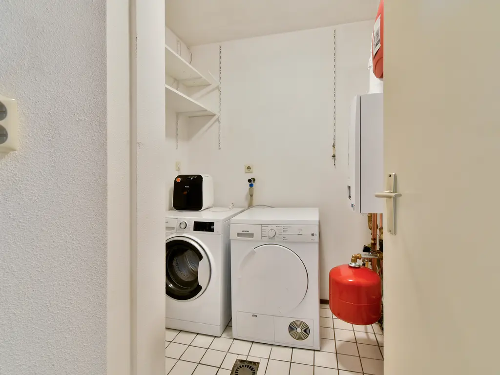 Maasboulevard 44A, SPIJKENISSE