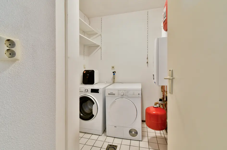 Maasboulevard 44A