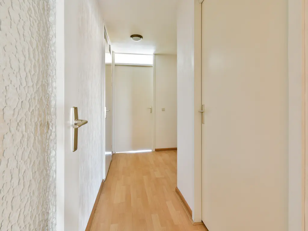 Maasboulevard 44A, SPIJKENISSE