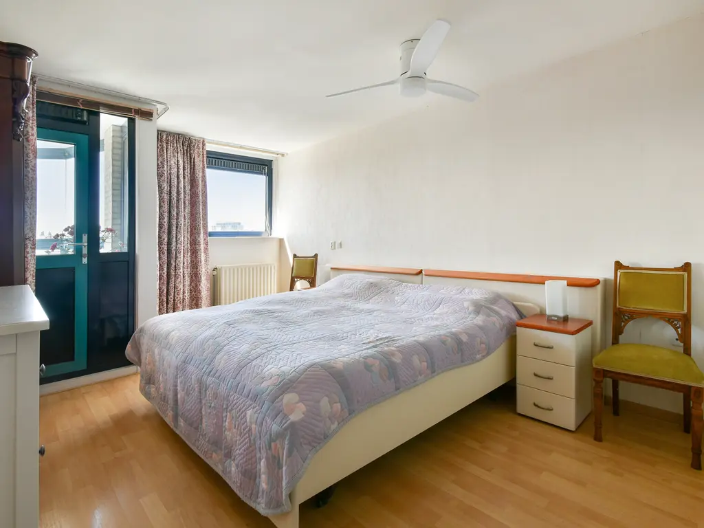 Maasboulevard 44A, SPIJKENISSE