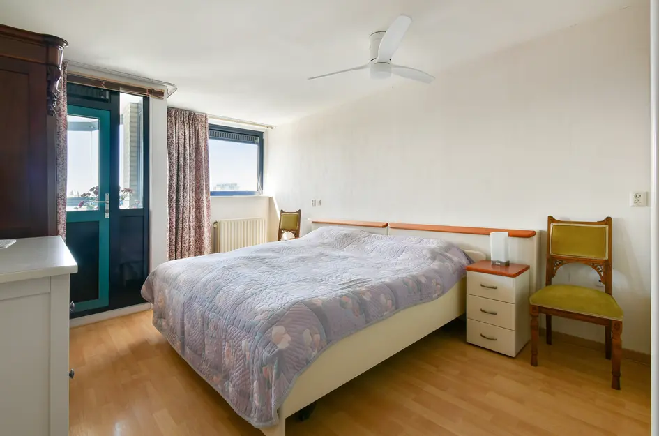 Maasboulevard 44A