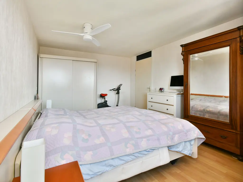 Maasboulevard 44A, SPIJKENISSE