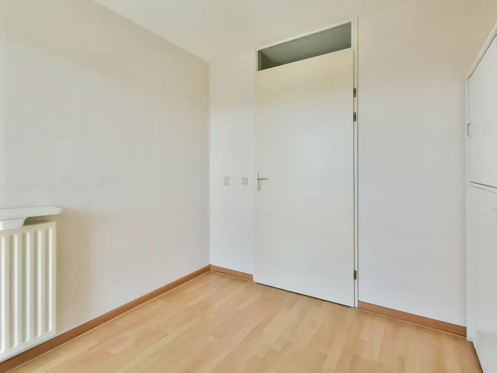 Maasboulevard 44A, SPIJKENISSE