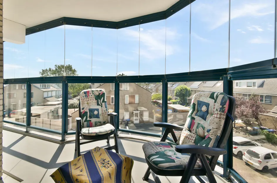 Maasboulevard 44A