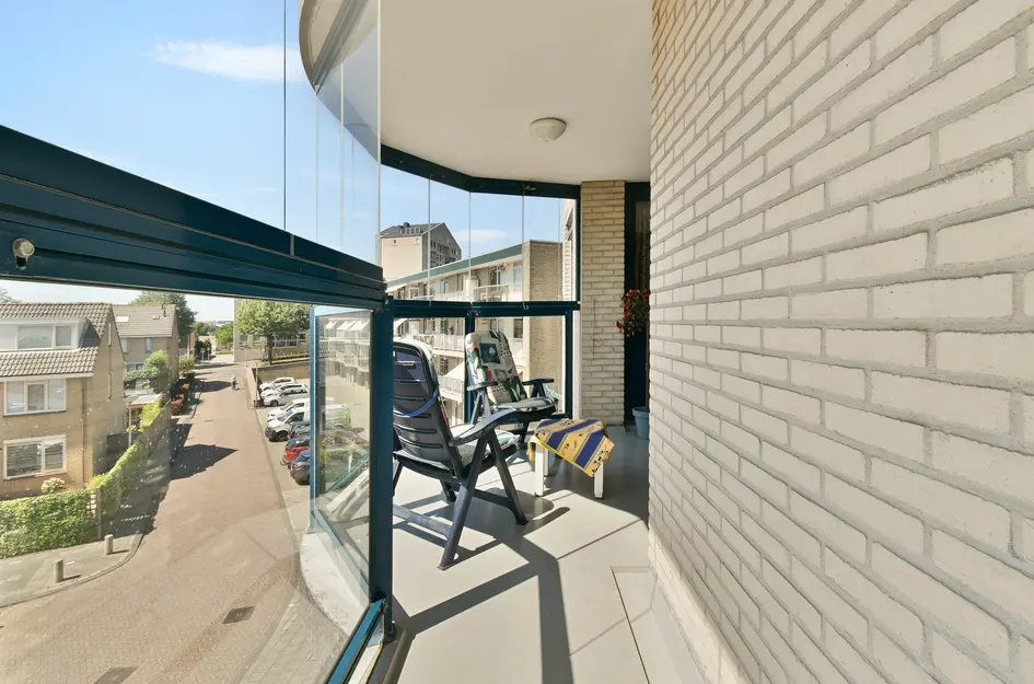 Maasboulevard 44A