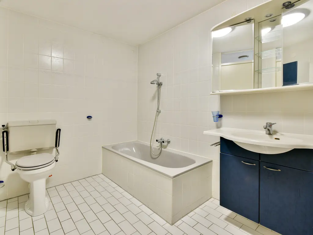 Maasboulevard 44A, SPIJKENISSE