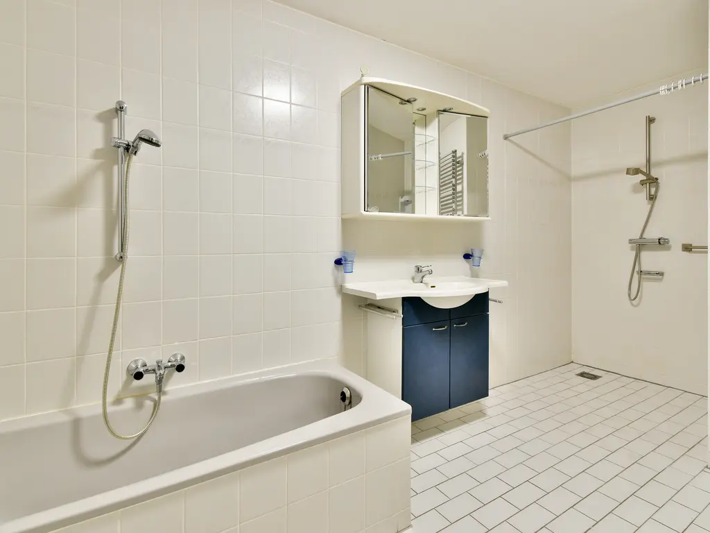 Maasboulevard 44A, SPIJKENISSE