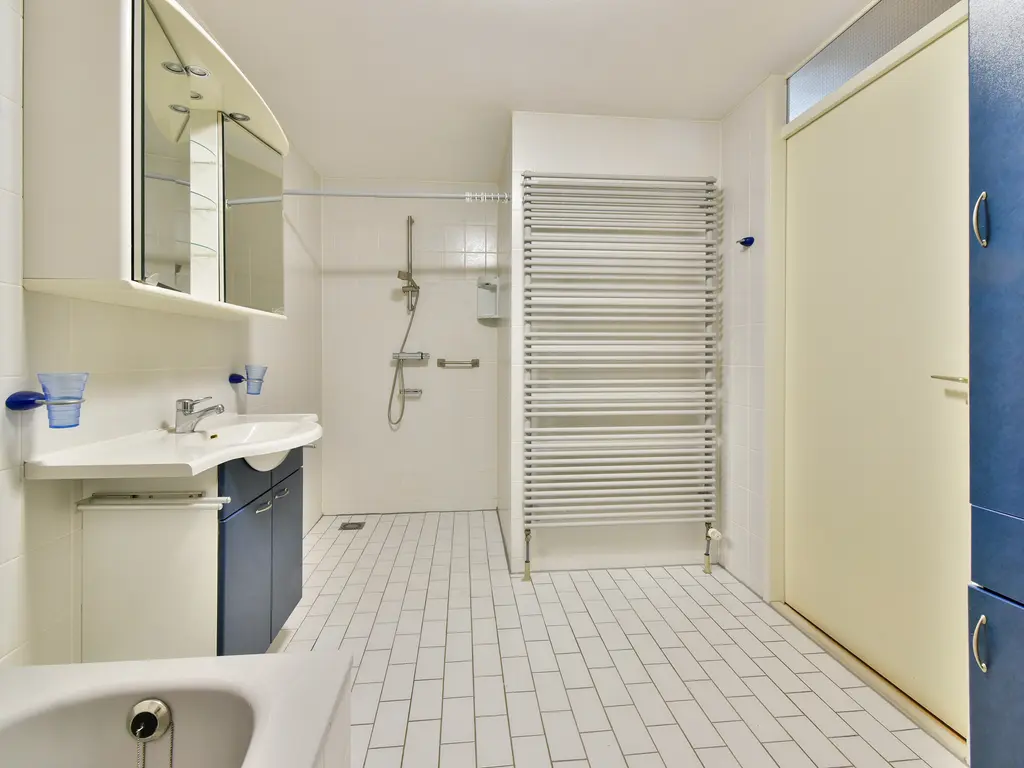 Maasboulevard 44A, SPIJKENISSE
