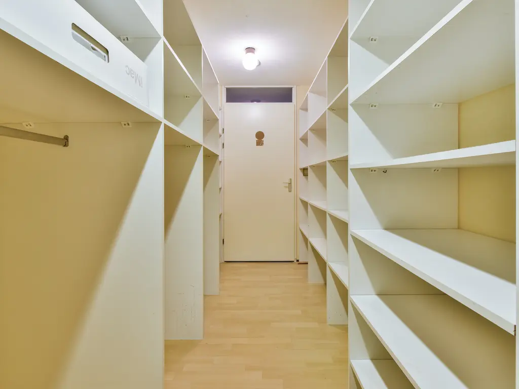 Maasboulevard 44A, SPIJKENISSE