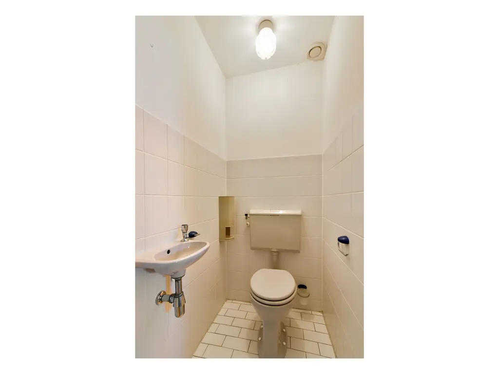 Maasboulevard 44A, SPIJKENISSE