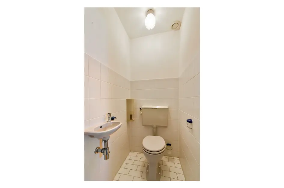 Maasboulevard 44A