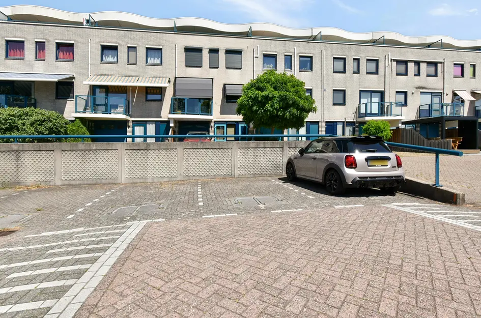 Maasboulevard 44A
