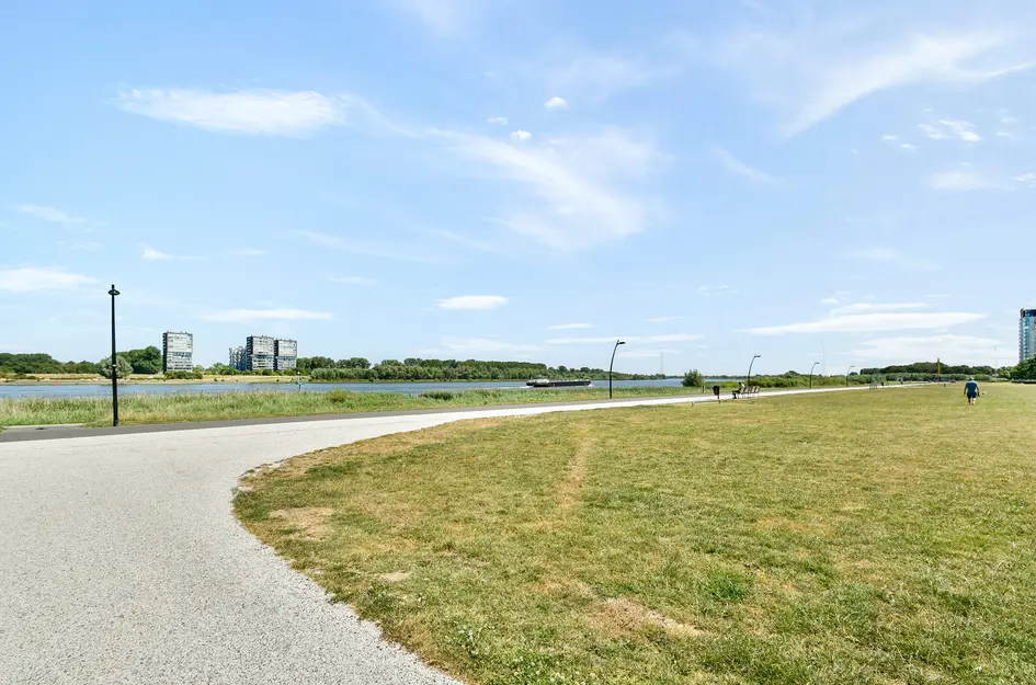 Maasboulevard 44A