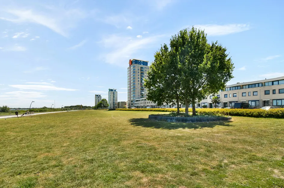 Maasboulevard 44A