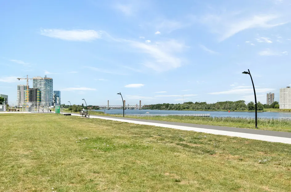Maasboulevard 44A