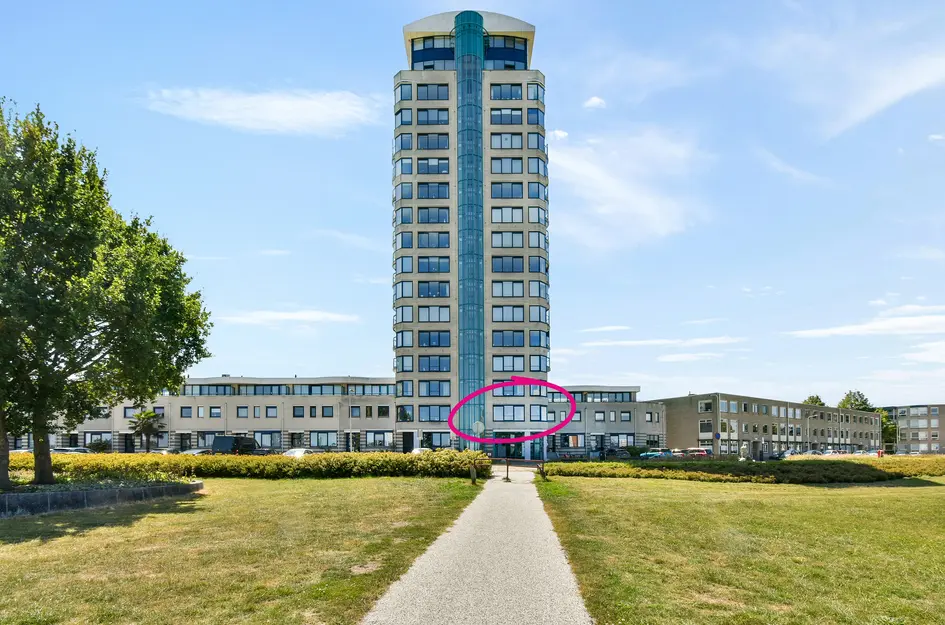 Maasboulevard 44A