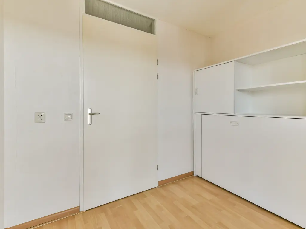 Maasboulevard 44A, SPIJKENISSE