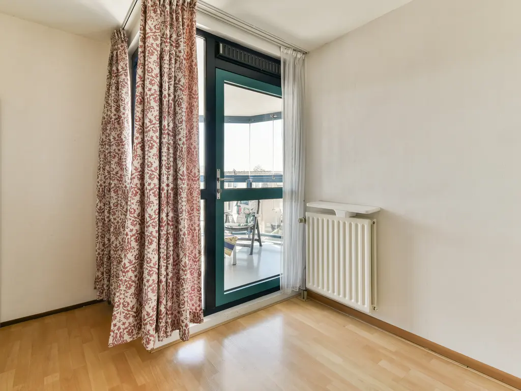Maasboulevard 44A, SPIJKENISSE