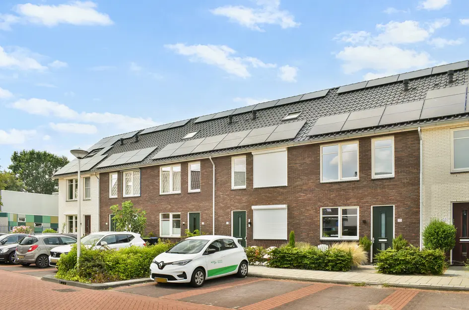 De Wetering 33