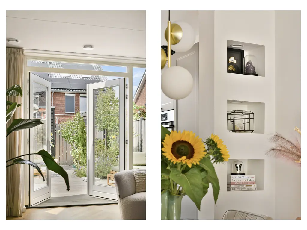 De Wetering 33, SPIJKENISSE