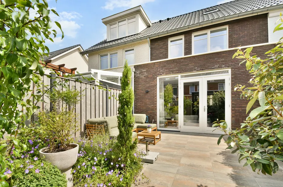De Wetering 33
