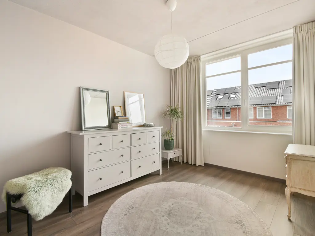 De Wetering 33, SPIJKENISSE