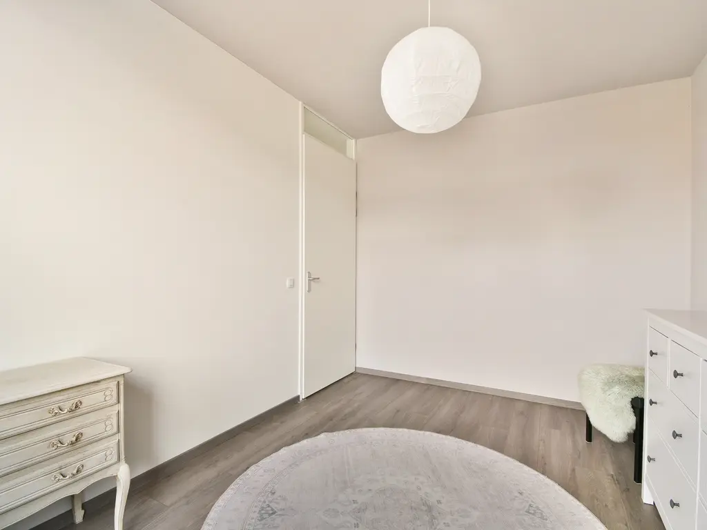 De Wetering 33, SPIJKENISSE