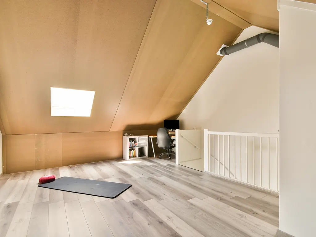 De Wetering 33, SPIJKENISSE