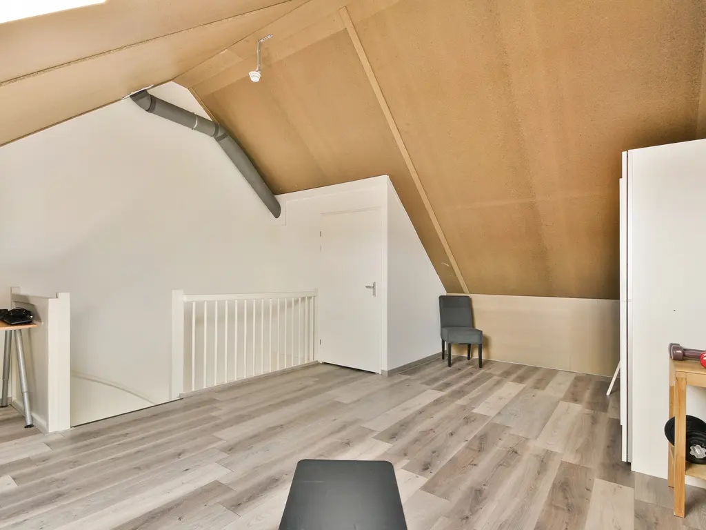 De Wetering 33, SPIJKENISSE
