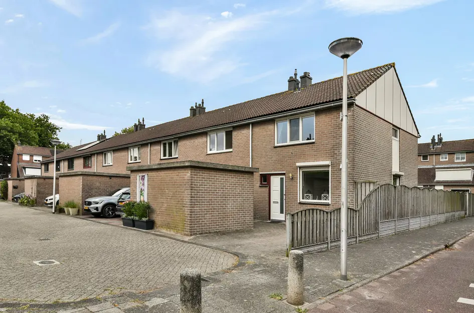 Strawinskystraat 17