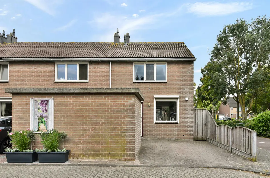 Strawinskystraat 17