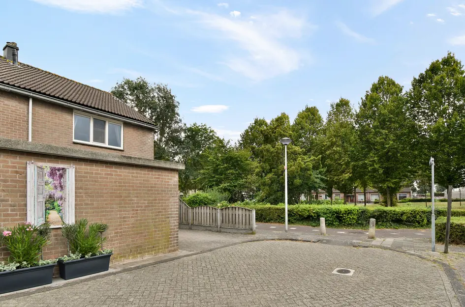 Strawinskystraat 17